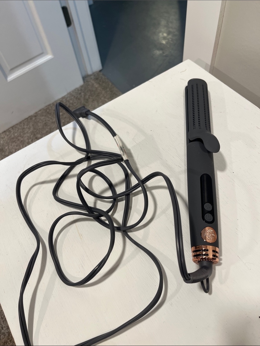 Hairitage Go With the Flow 2-in-1 Styler